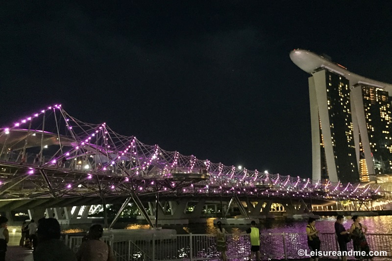 things to do in Singapore 