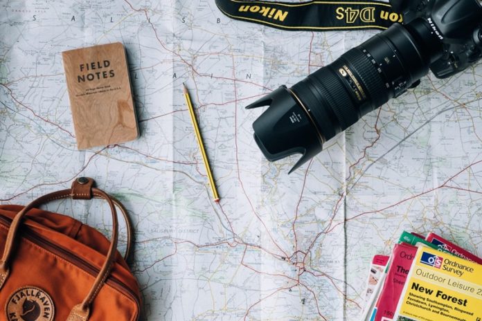 Packing Basics For The Ultimate Traveler