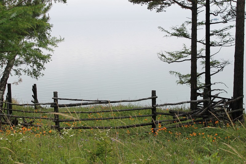 Lake Baikal