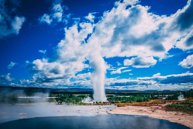 Best time to Visit Iceland 