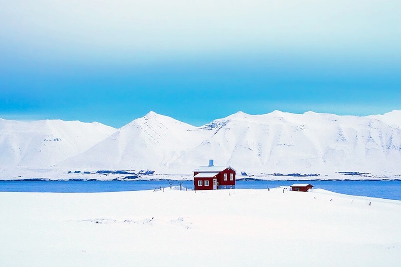 Best time to Visit Iceland 