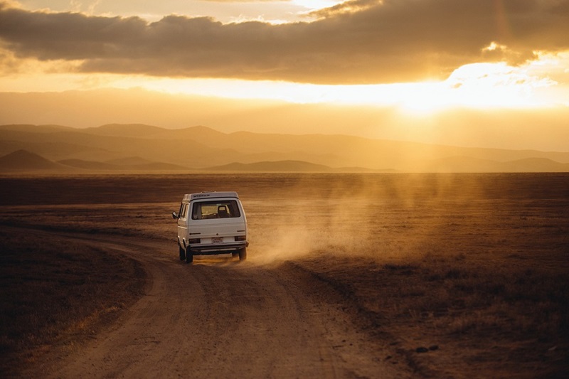 Road Tripping Uganda with Kids