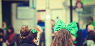 Reasons to Spend St. Paddy's Day in Ireland