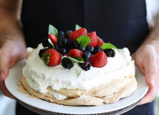 Pavlova