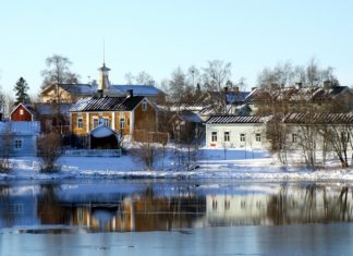 Holidays In Finland