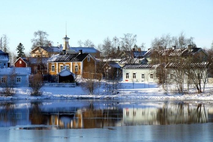 Holidays In Finland