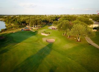 Best Golf Packages in Austin