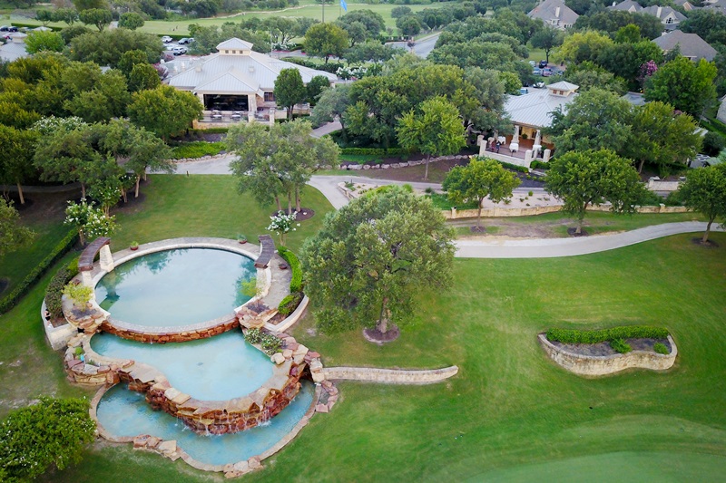 Best Golf Packages in Austin