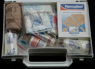 Travel Health Essentials for Backpacking