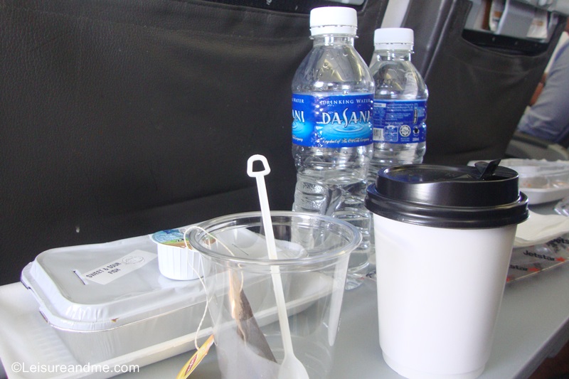 factors that will help you on long-haul flights