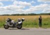 Motorcycle Travel Safety