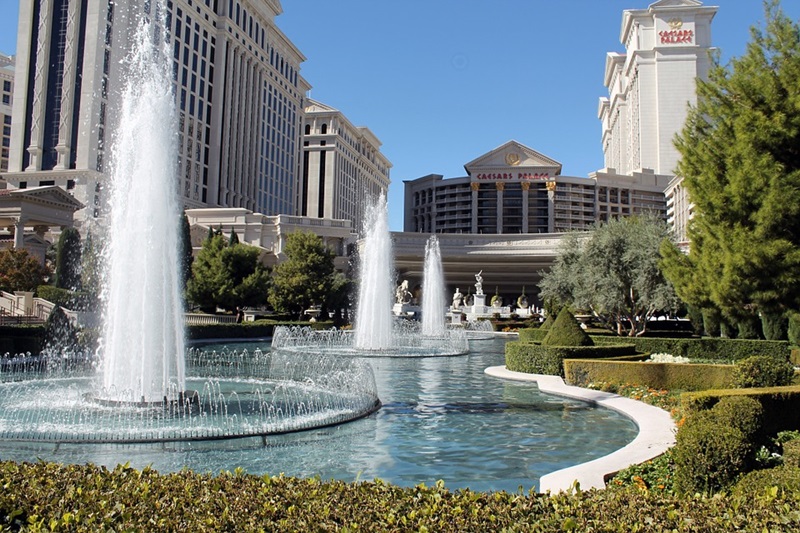 How To Plan Your Trip To Las Vegas