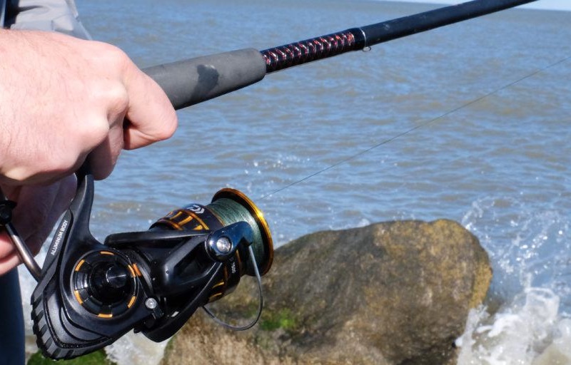 Fishing Tackle and Gear for Beginners