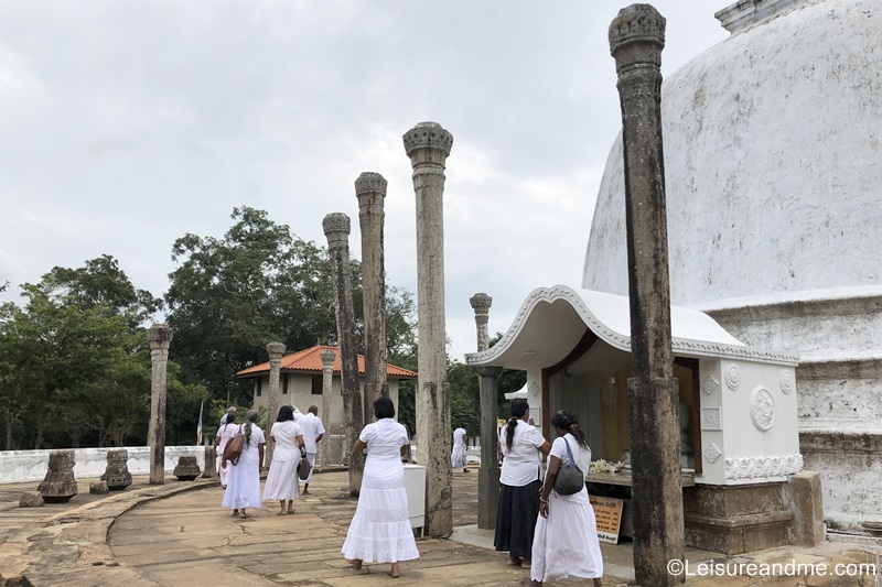Anuradhapura-Ancient-city