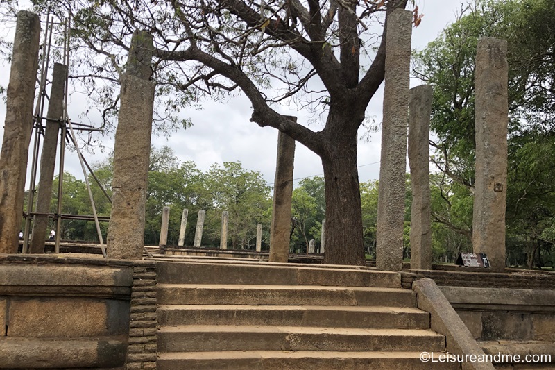 Anuradhapura-Ancient-city