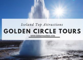 Golden Circle Tours Iceland