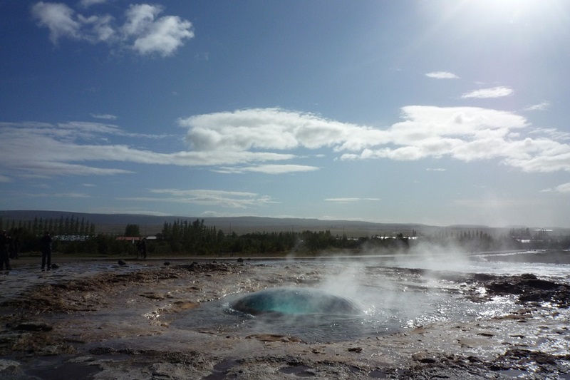 Golden Circle Tours Iceland Attractions