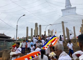 Anuradhapura-Ancient-city