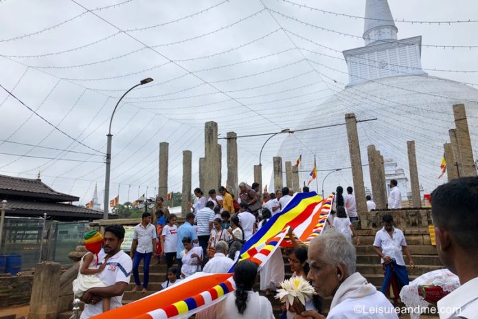 Anuradhapura-Ancient-city