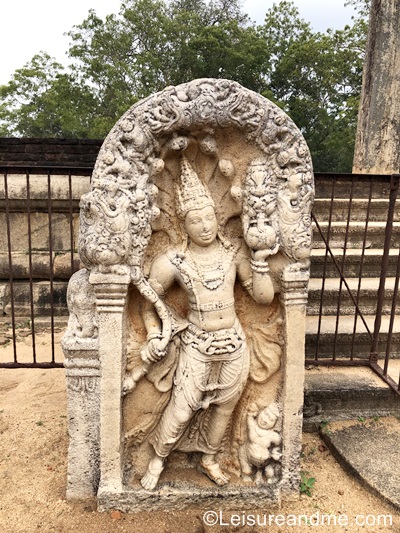 Anuradhapura-Ancient-city