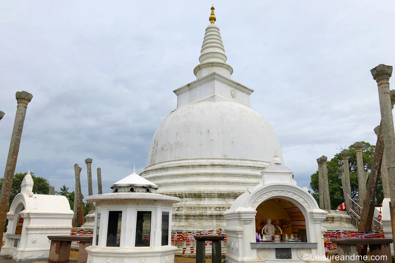 Anuradhapura-Ancient-city