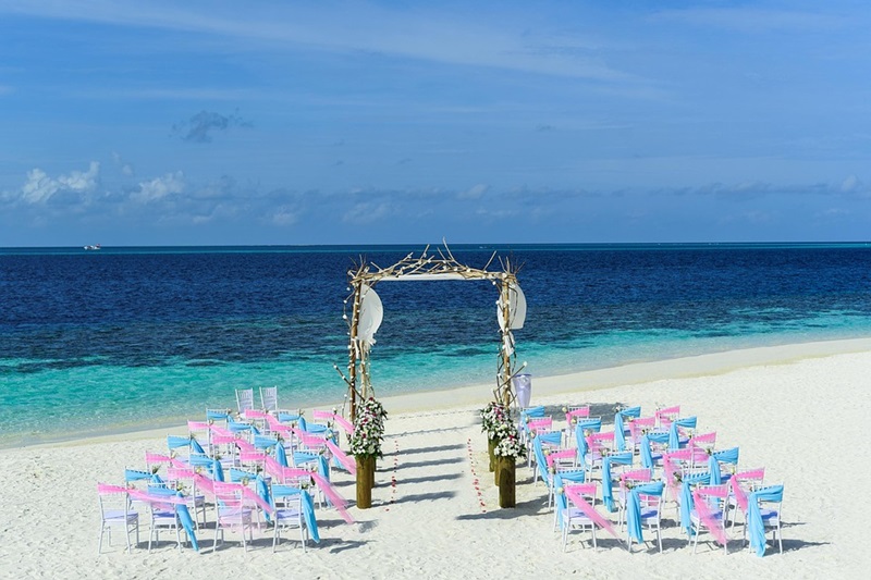 Choosing The Wedding Destination