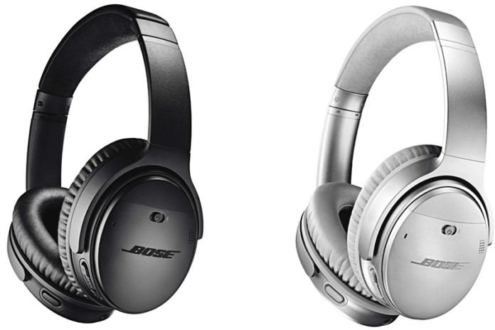 Bose Noise Cancelling Headphones