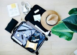 What to Pack for Vacation