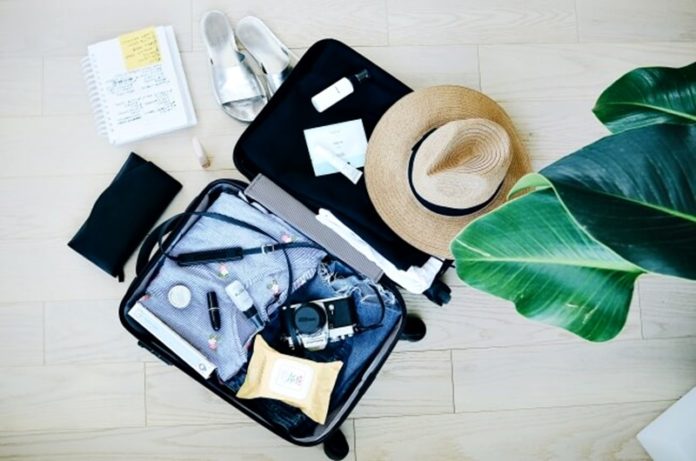 What to Pack for Vacation