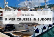 River Cruises in Europe