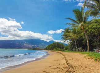 Hawaii Luxury Holidays