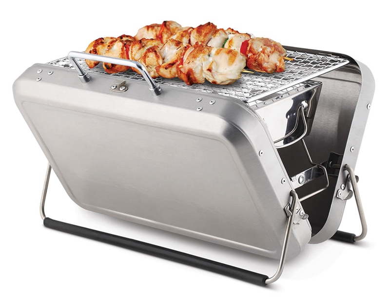 Reasons Why You Need a Portable Grill for Your Next Road Trip