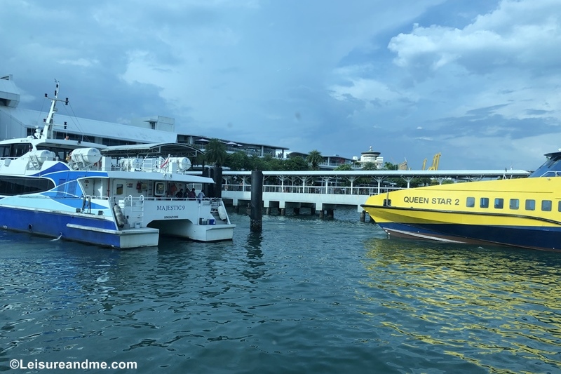 3D2N Batam Itinerary