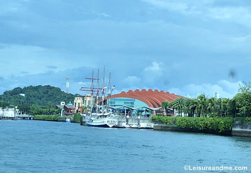 3D2N Batam Itinerary 