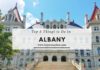 Top 5 Things to Do in Albany