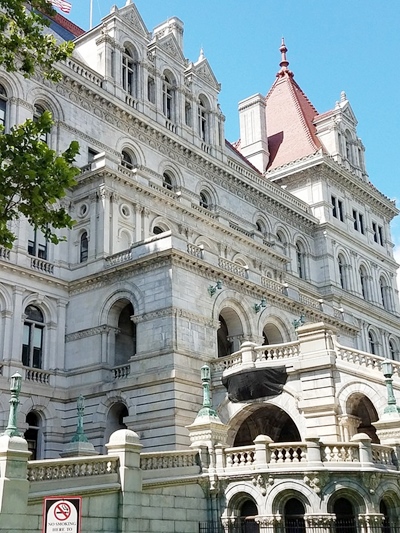 Top 5 Things to Do in Albany