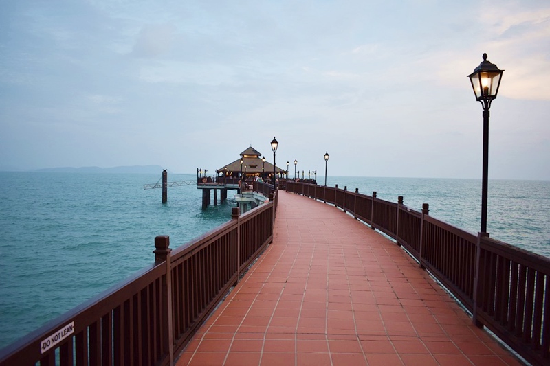 Beach Destinations in Malaysia