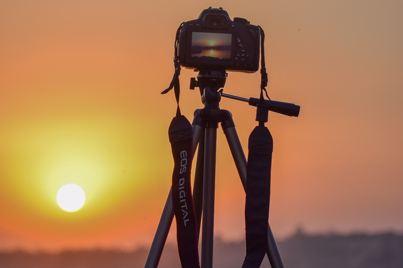 Equipment for Travel Photography