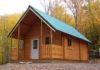 What is so Great about Custom Log Cabin and Log Home Kits
