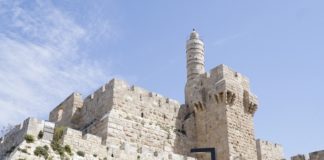 Top 3 Private Israel Tours