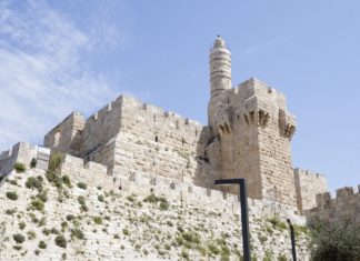 Top 3 Private Israel Tours