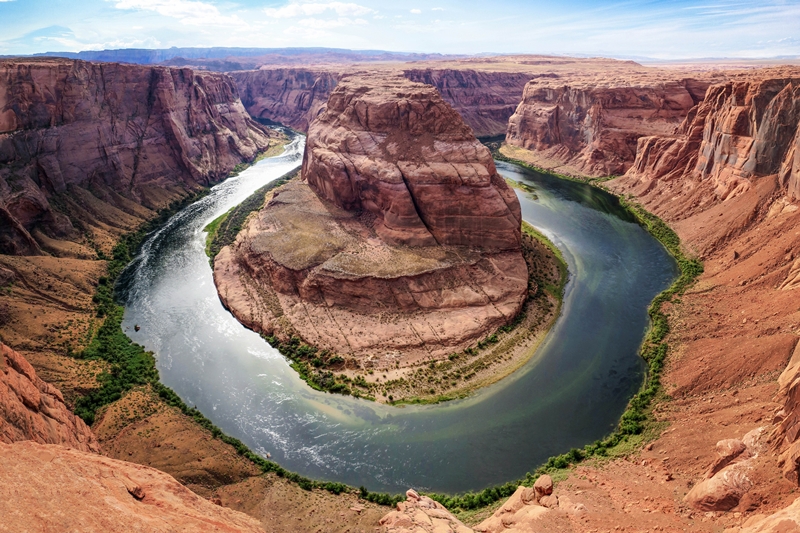 Grand Canyon attractions