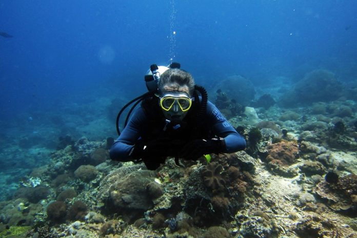 Choosing Scuba Diving Gear