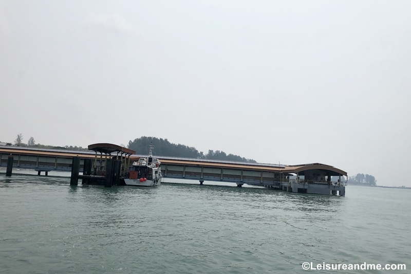 3D2N Bintan Itinerary - Indonesia