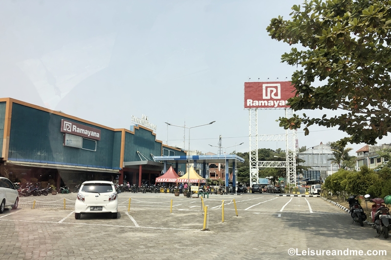 Ramayana Mall Bintan