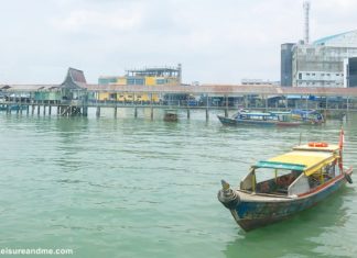 Things to do in Bintan Island, Indonesia