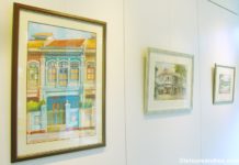 3 Paintings You Must See in Singapore