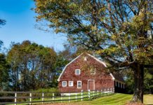 Top Places to Visit in Connecticut in the Spring