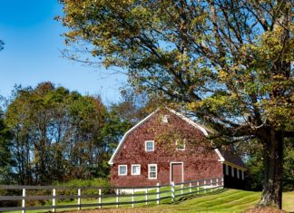 Top Places to Visit in Connecticut in the Spring