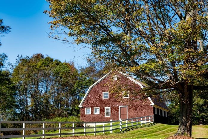 Top Places to Visit in Connecticut in the Spring